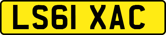 LS61XAC