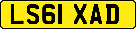 LS61XAD