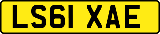 LS61XAE