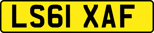 LS61XAF