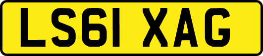 LS61XAG