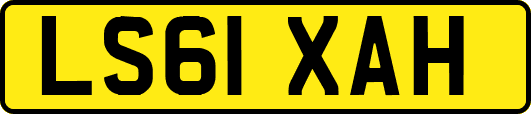 LS61XAH
