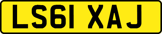 LS61XAJ