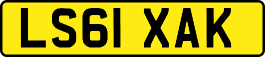 LS61XAK