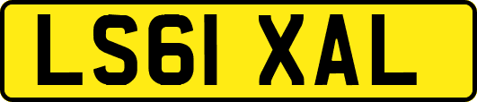 LS61XAL