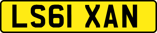 LS61XAN