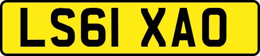 LS61XAO