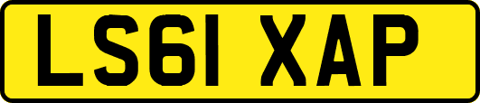 LS61XAP