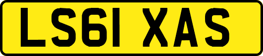 LS61XAS
