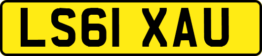 LS61XAU