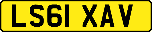 LS61XAV