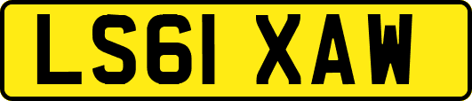 LS61XAW