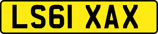 LS61XAX