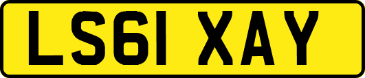LS61XAY