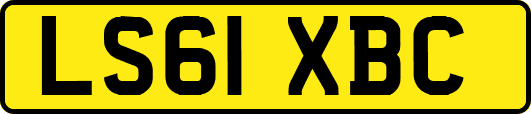 LS61XBC