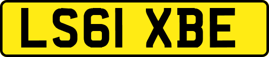 LS61XBE