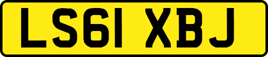 LS61XBJ