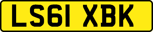 LS61XBK