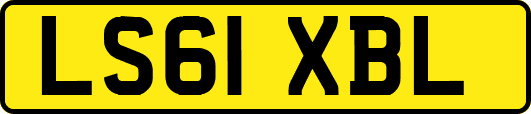 LS61XBL