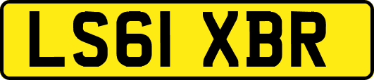 LS61XBR