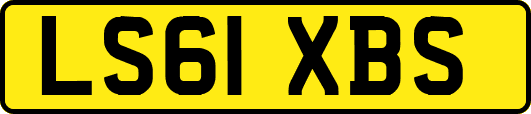 LS61XBS