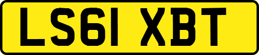 LS61XBT