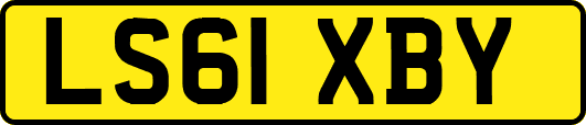 LS61XBY
