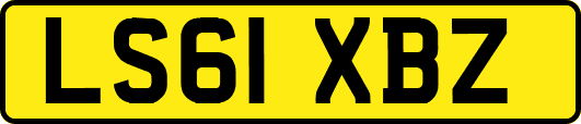 LS61XBZ