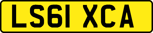 LS61XCA