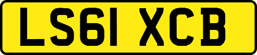 LS61XCB