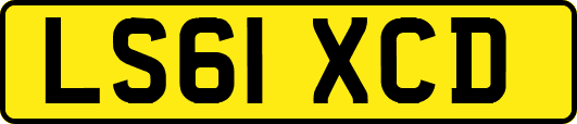 LS61XCD