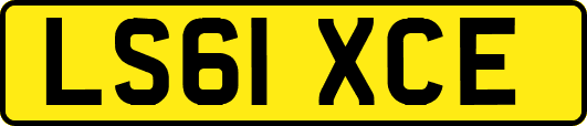 LS61XCE