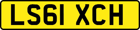 LS61XCH