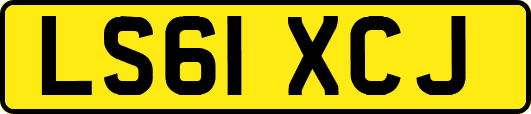 LS61XCJ