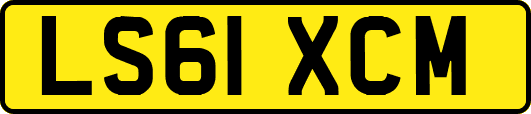 LS61XCM