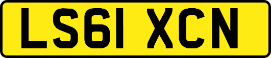 LS61XCN