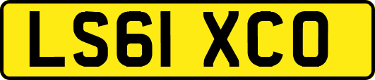 LS61XCO
