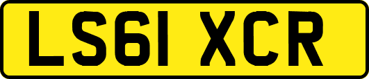 LS61XCR