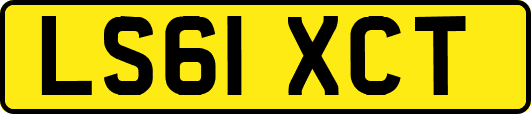 LS61XCT
