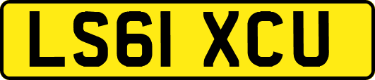 LS61XCU