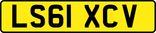 LS61XCV