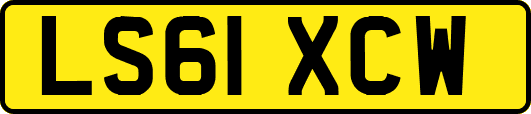 LS61XCW