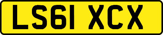 LS61XCX