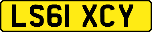 LS61XCY
