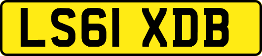 LS61XDB