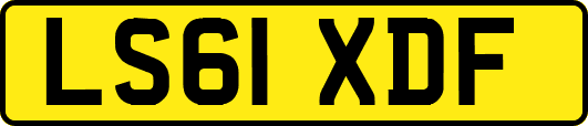 LS61XDF