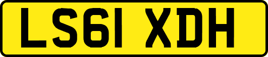 LS61XDH