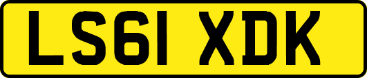 LS61XDK