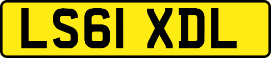 LS61XDL