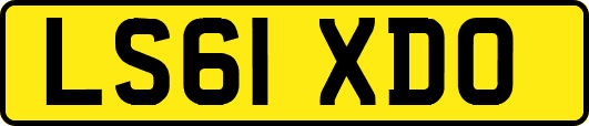 LS61XDO